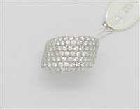 Anello Lorenza Gioielli Donna in Oro Zirconia ANFSCLRGBNZRC-14 - ANFSCLRGBNZRC-14